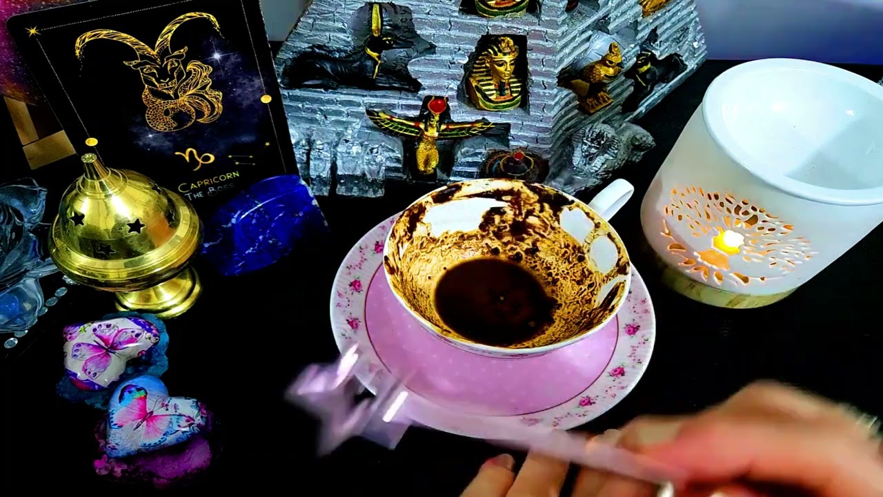 CAPRICORN☕ COFFEE JUNE 2024 💞⭐LUCK!!⭐GREAT FORTUNE!🎈⭐END OF KARMA!⭐💰💞THIS YEAR SO MUCH!💰⭐🎈💞