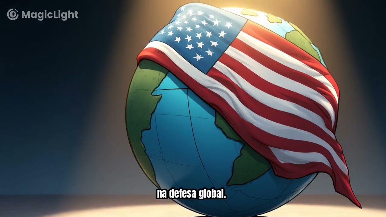 O exercito dos estados unidos e o mais poderoso do planeta você sabia?