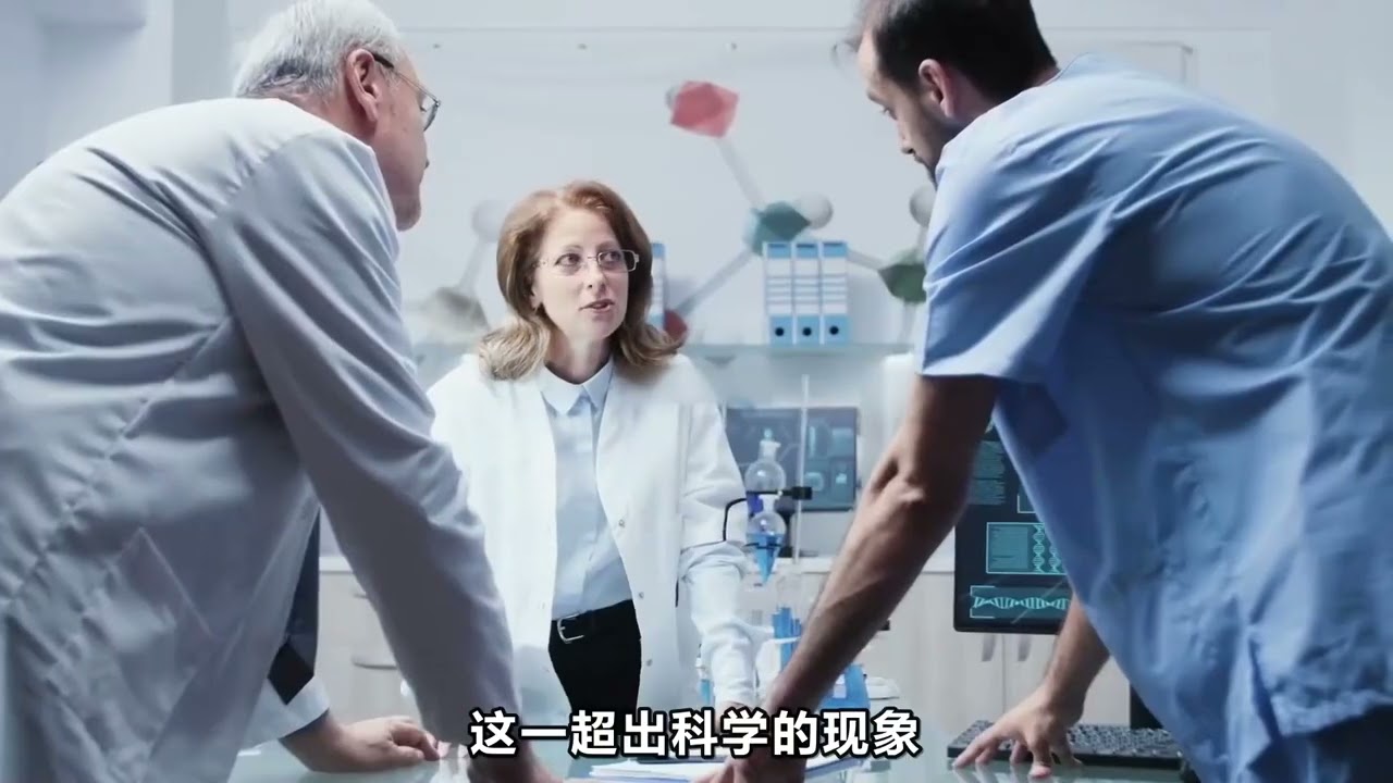 刷新你认知的全息图理论？我的宇宙就是一张全息图？