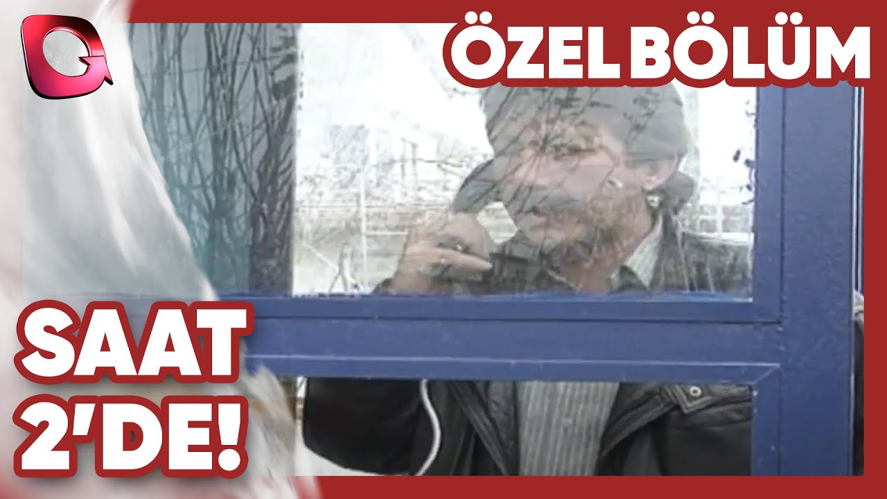 Saat 2'De! - Para Tutkusu | Ger&ccedil;ek Kesit &Ouml;zel B&ouml;l&uuml;m