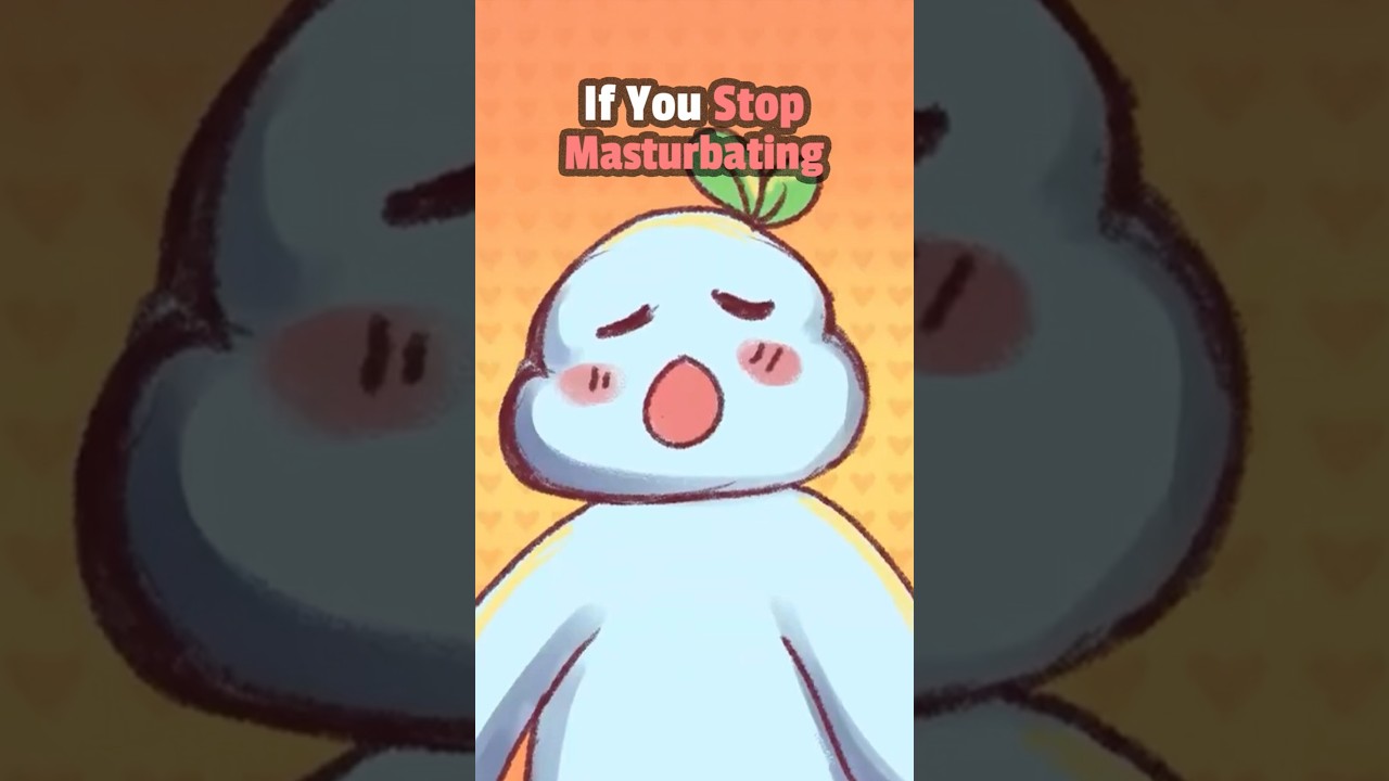 What Happens If You Stop Masturbating 