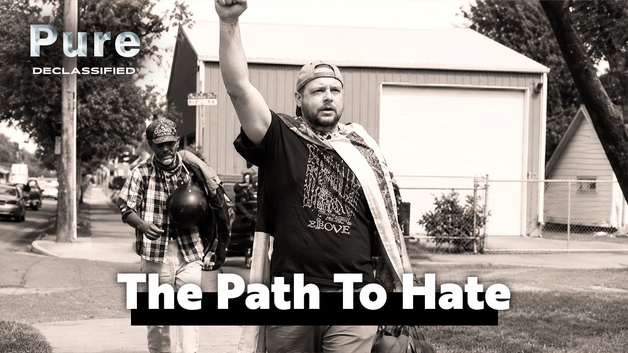 Inside the Skinhead Recruitment Machine I FULL DOC | SLICE EXPERTS