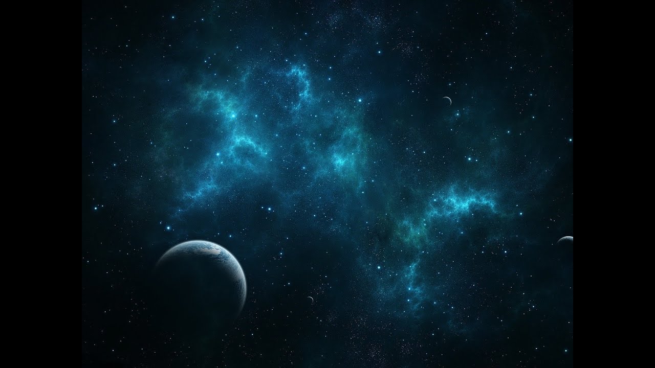 Space fantasy