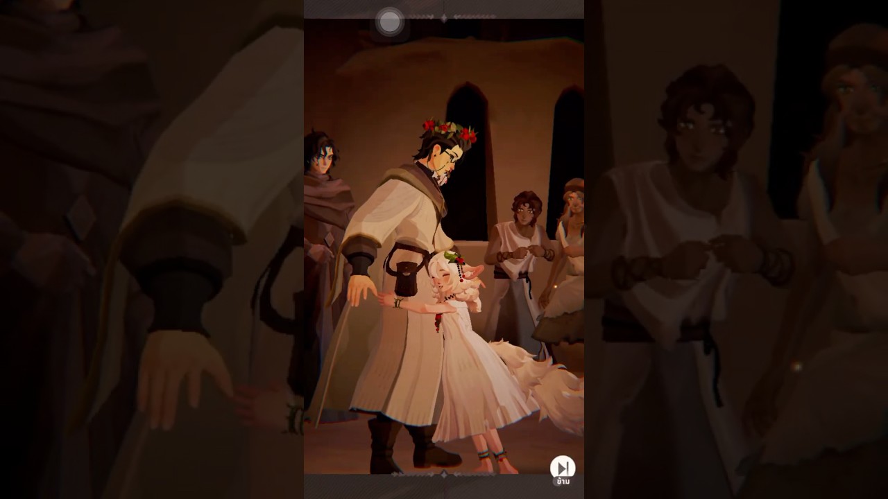 AFK Journey Gala