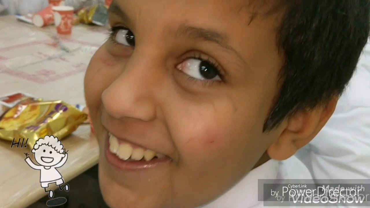 أبنائي طلاب مدرسة محمد بن سيرين   _ 1439 _ 1440 هـ ..  HD 720p