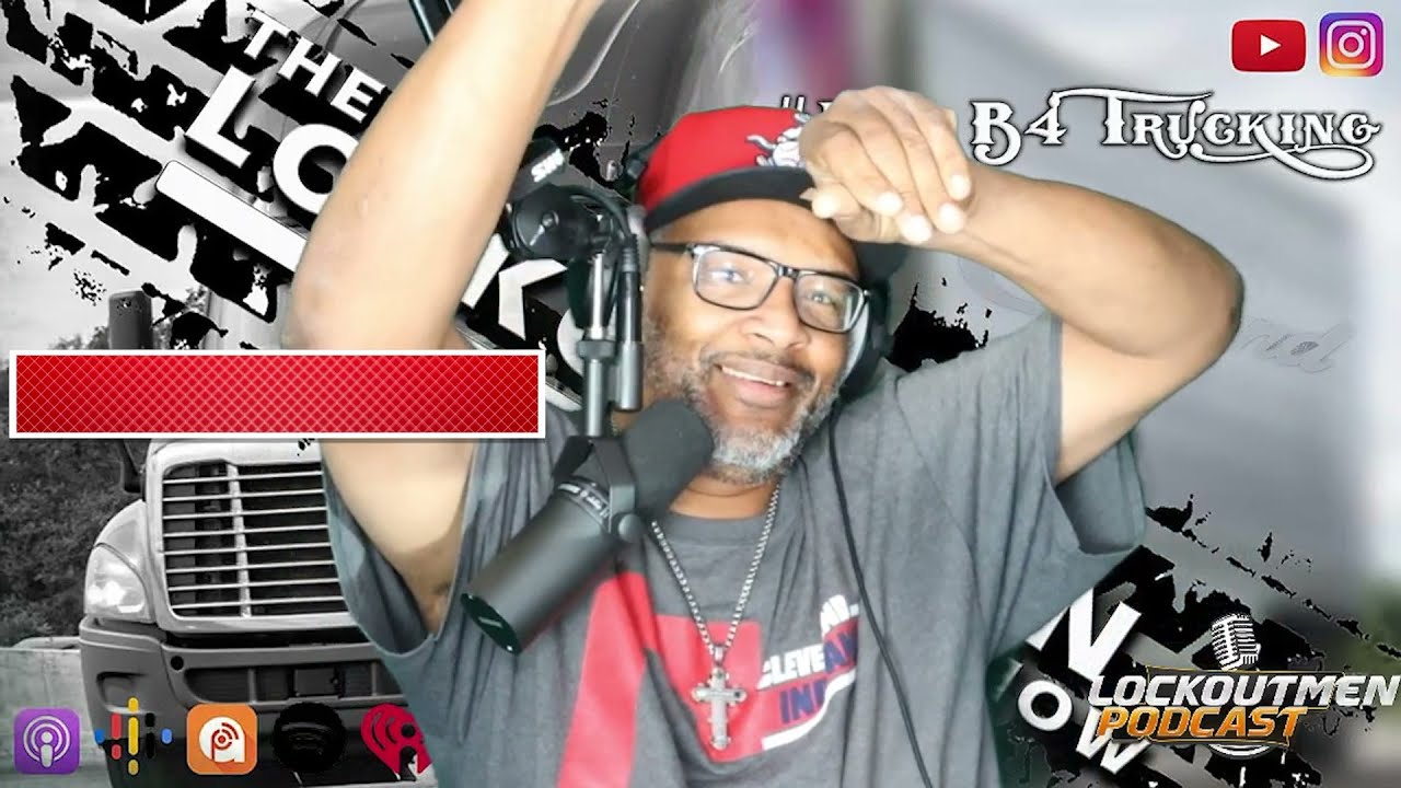 Why Drive For? Day & Ross | Why Drive For | Lockoutmen Make The Call | MTC2.1