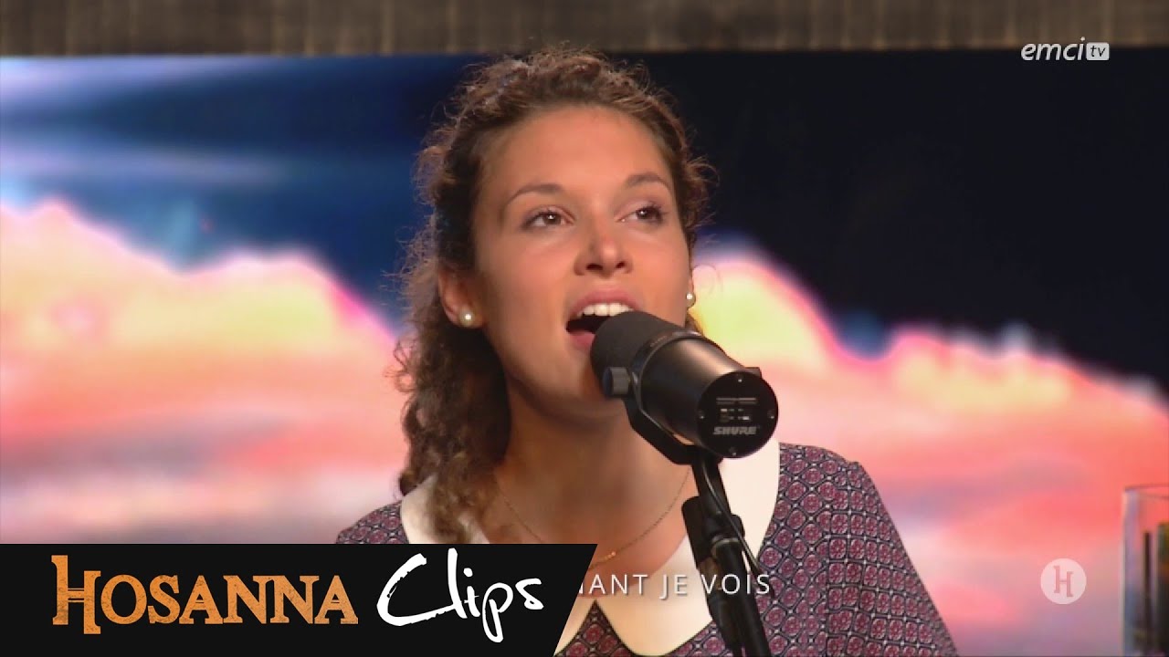 Vases d'argile - Hosanna clips - Hosanna Music
