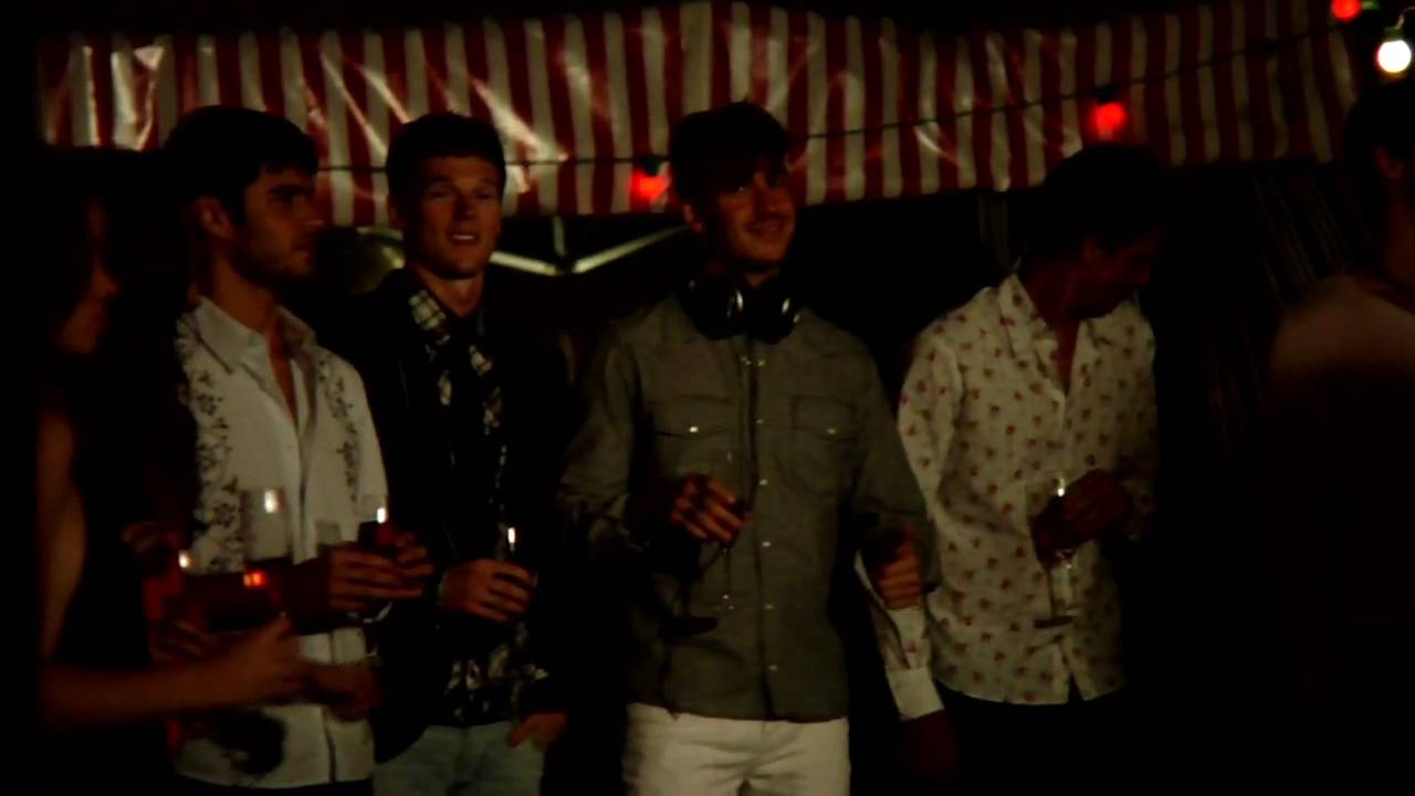 making of rockstter ver&atilde;o 2010 .avi