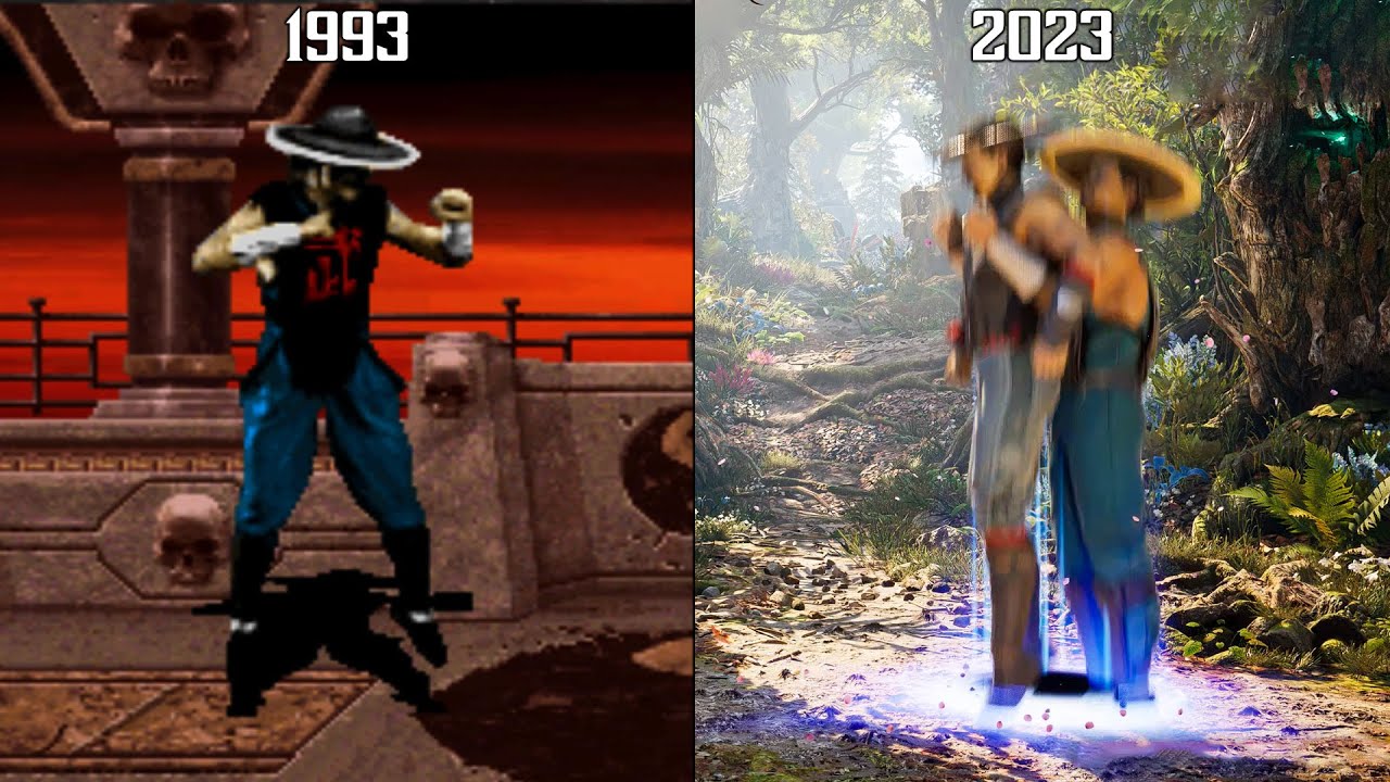 Kung Lao 