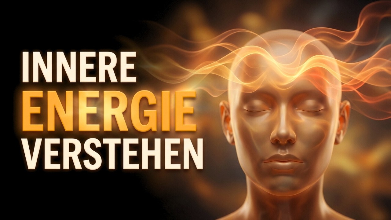 Das Geheimnis, das 99% der Menschen niemals über Energie erfahren