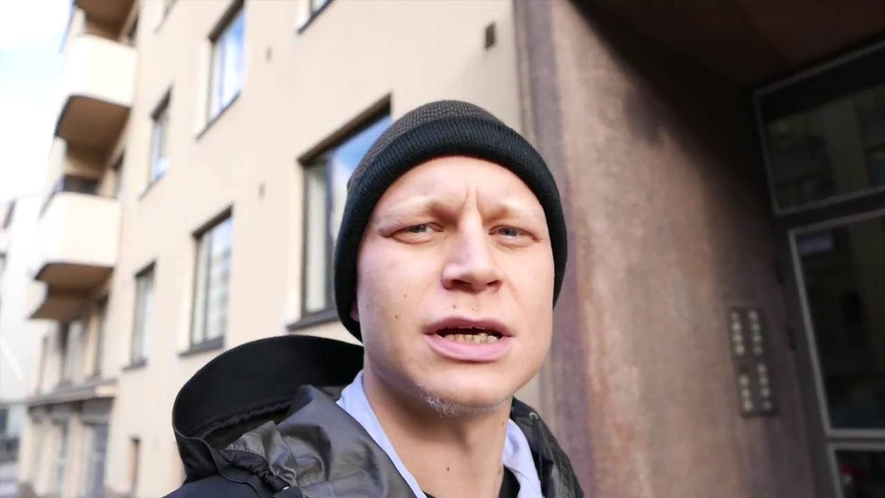 Seikkailu Pieksämäellä