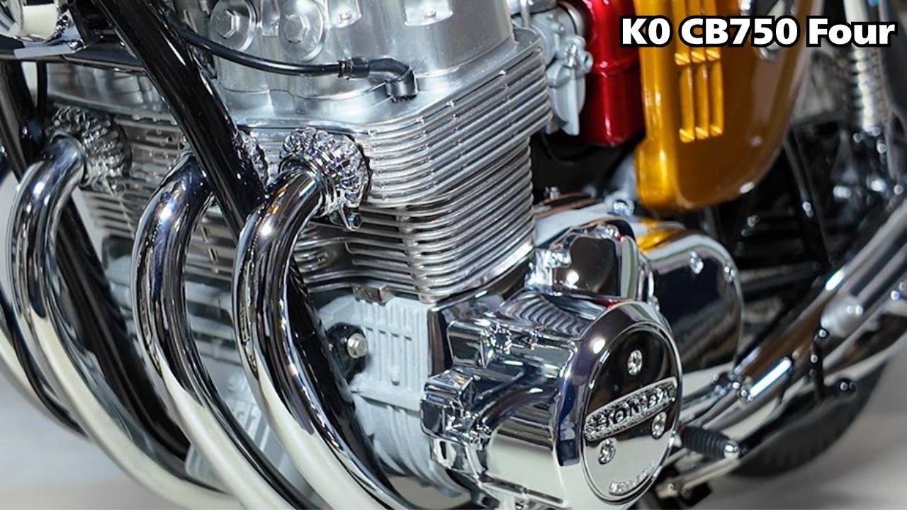 夢と希望を与えてくれた 伝説のバイク！ホンダ Dream CB750 #diecastcollection #deagostini #hondaバイク