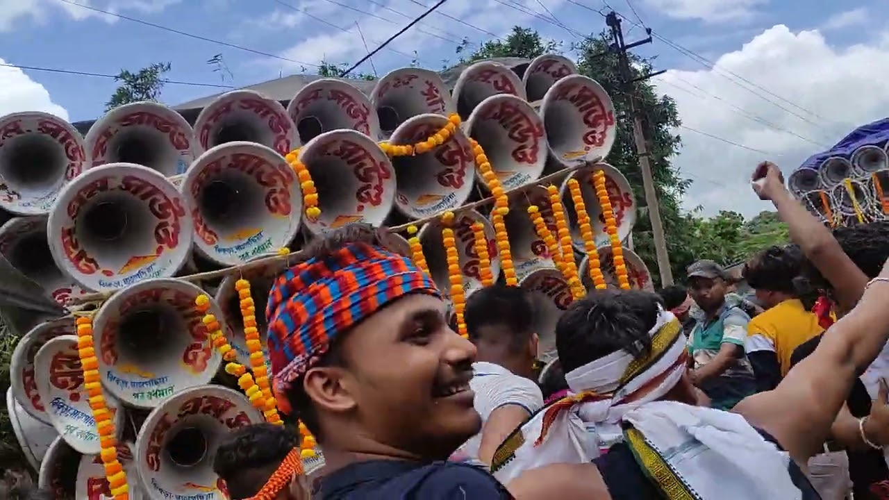 M.M SOUND 🆚 CHATTERJEE SOUND COMPETITION 😱😱😱