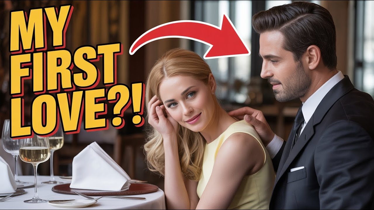 Blind Date Disaster? The Lonely CEO Met a Poor Nanny… Then Discovered She Was His First Love