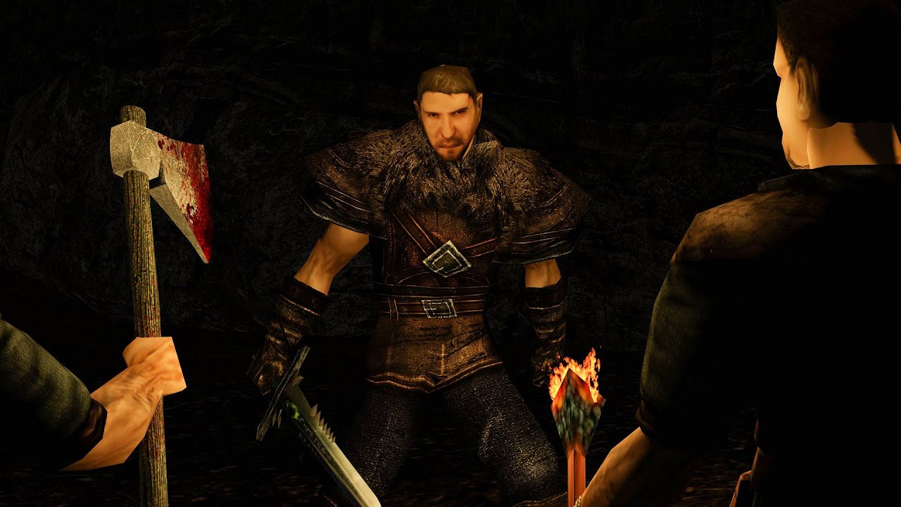 🔴 Rozdział 4 | Gothic 2: Złote Wrota 2 #7 [NA ŻYWO]