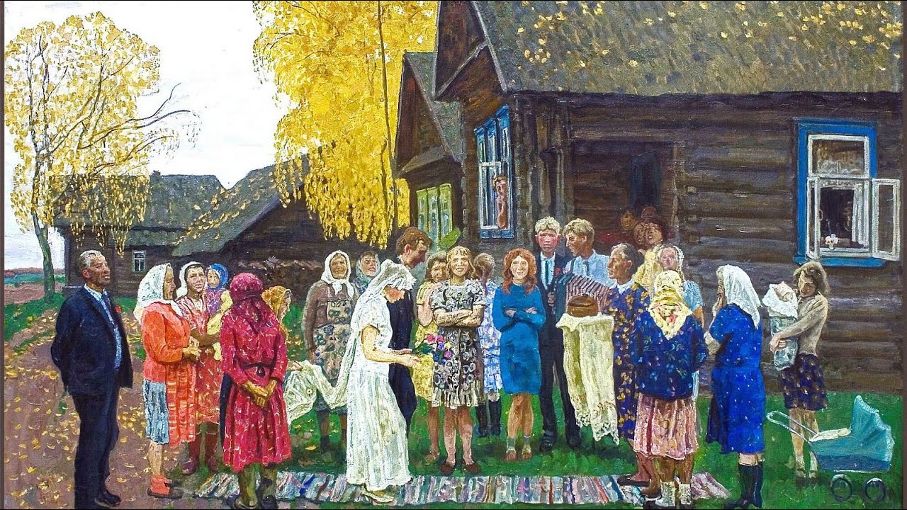 Братья Алексей и Сергей Ткачевы