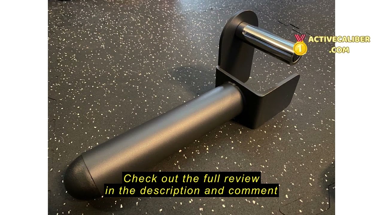 Review Kipika Weight Plate Holder for 2x2 and 3x3 Power Rack - Attachment for Storage - Fits Standar