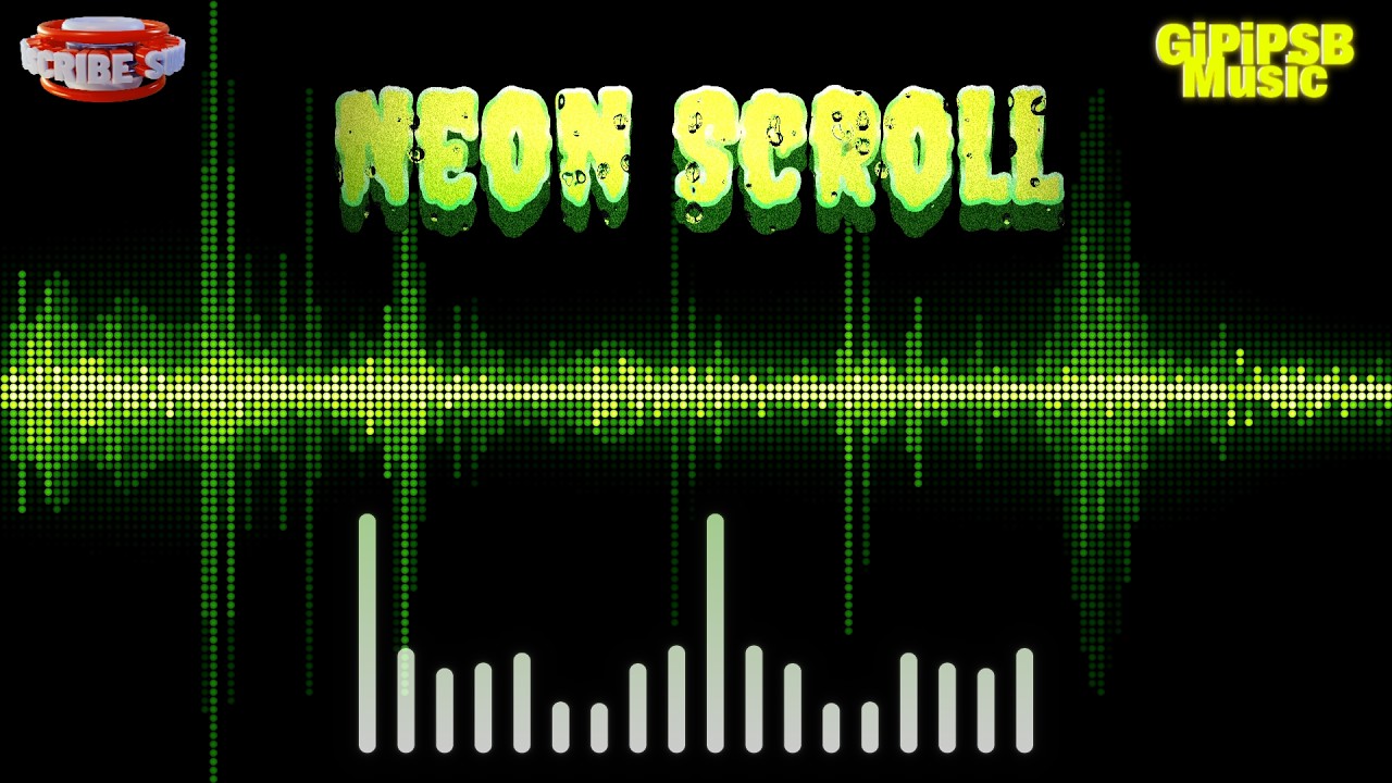 VOICECTRL - Neon Scroll #popmusic #modernsynth