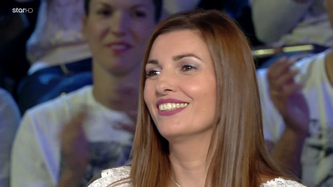 Ο Τροχός της Τύχης - Επεισόδιο 694 - 8/10/2018 - HD
