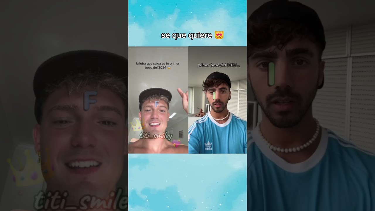 fede y ian 😻😻😻 #fede #humor #ianlucas #fedevigevani #edit #fedian