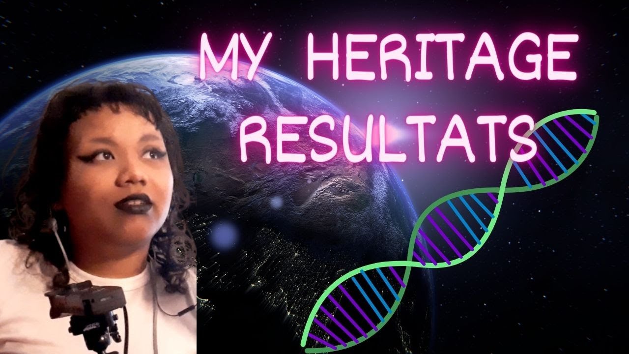 ADOPTEE: MES RESULTATS ADN (0% francaise ca c'est dit...)