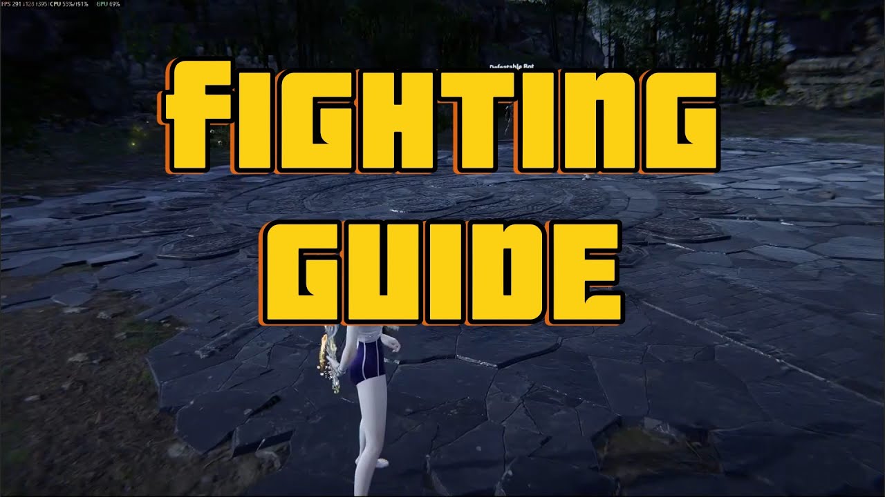 Гайд на веер / fan guide narakabladepoint