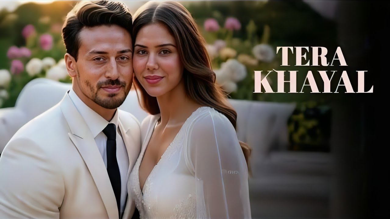 Tera Khayal - New Song | Bollywood Romantic Song | Bollywood Hindi Song | New Hindi Love Song 2026