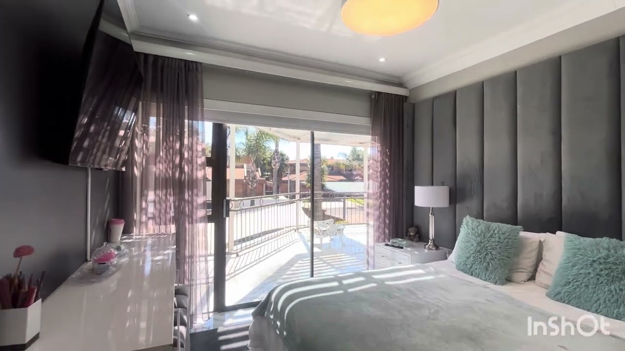 Home for sale in Sunward Park, Boksburg
