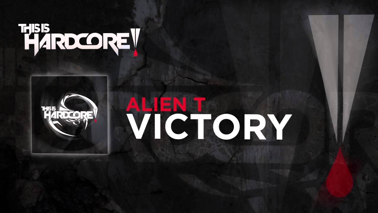 Alien T - The Victory 