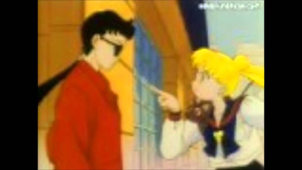 Seiya Bunny 201 Seiya bekommt ein brief