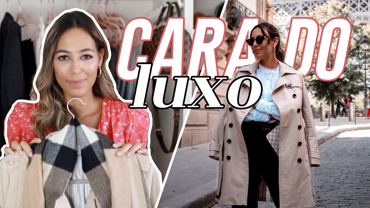 10 PEÇAS PARA TER UM ARMÁRIO ClÁSSICO E FICAR COM CARA DE RYCA!! |Bárbara Corby