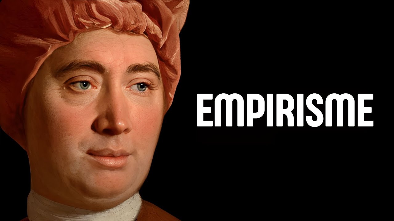 HUME - Les principes de l'empirisme