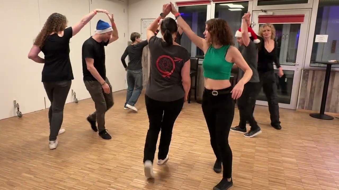 20.12.2025 Rueda für alle M3