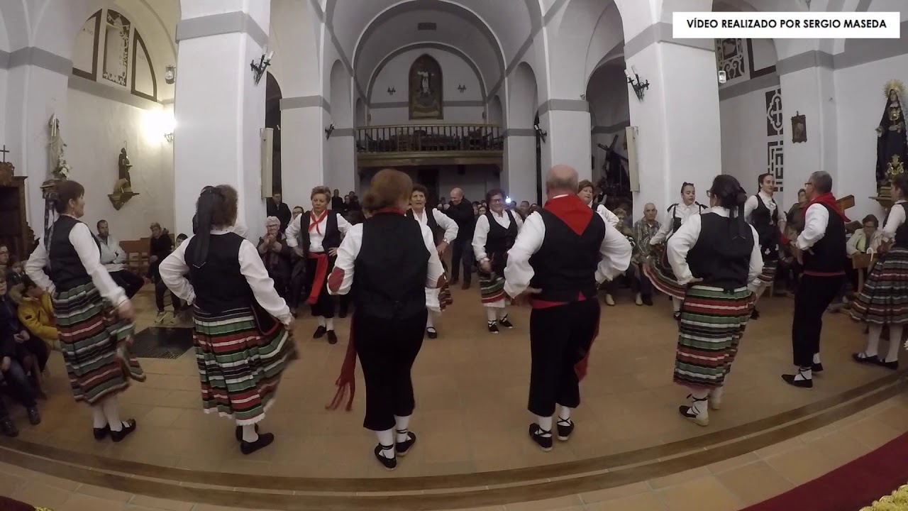 Jota El Lerele - Rondalla Sandarreque