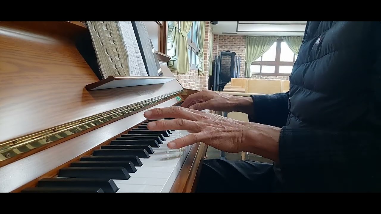 저 요단강 건너 편에 아름다운 ,,🏕ㅡ🌅열세번째 누림🌻