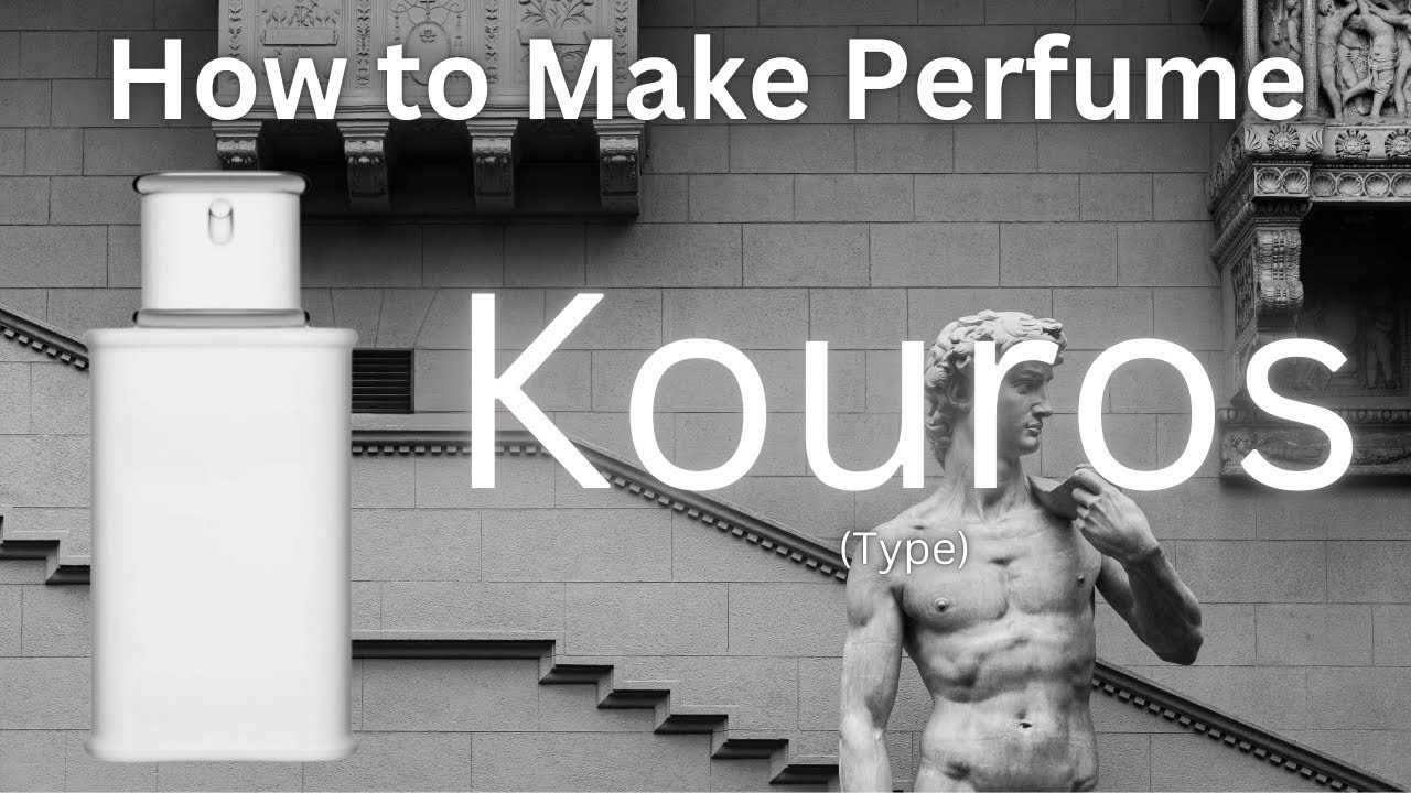How to make Kouros (type)
