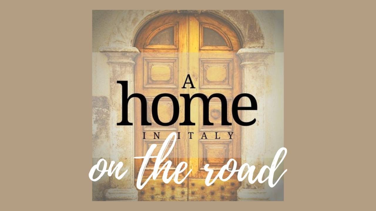 Update from the last day of the tour in Chieti