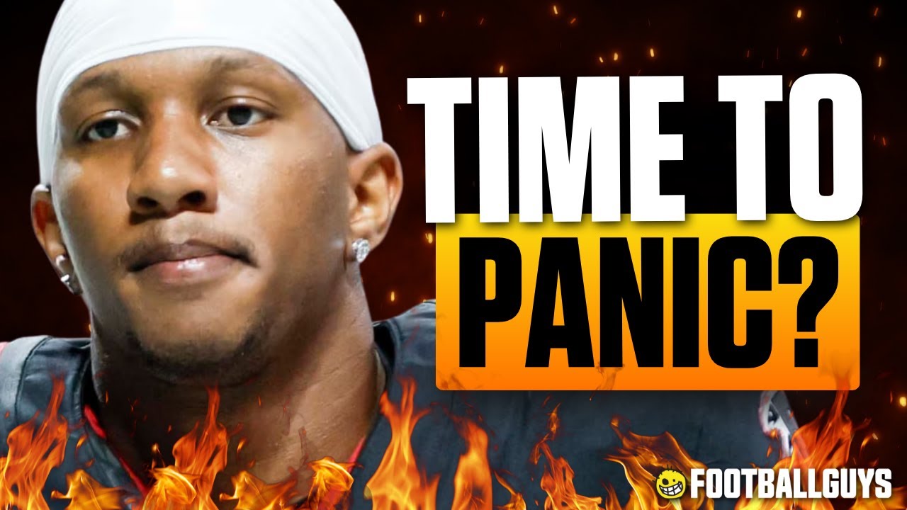 These Injuries Just Changed Everything in Dynasty!