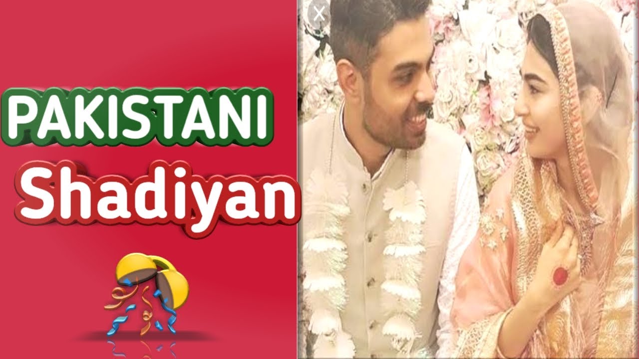 Types Of People During Weddings| Every Pakistani Wedding |