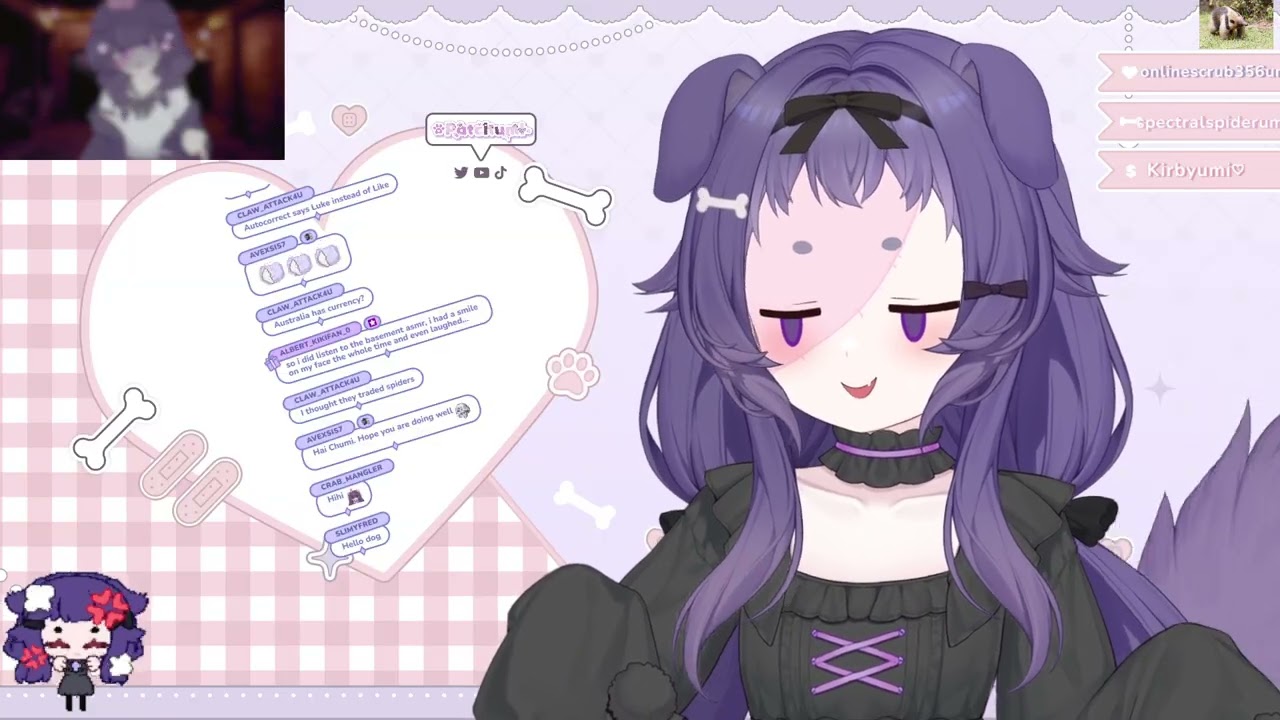 erm h helllooooo women here [Resident Evil 4 Remake +Just Chatting w/remiritte]