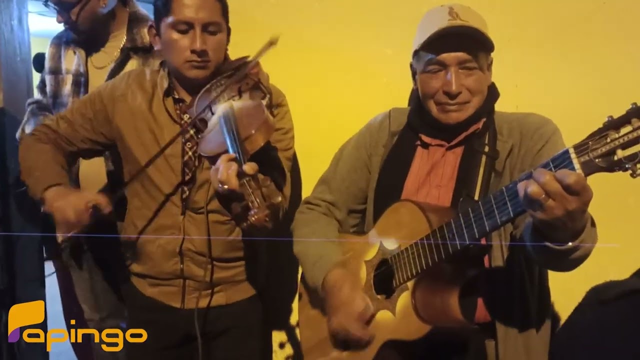 La Partida Guanguibana La Paz Revela sus Repasos.