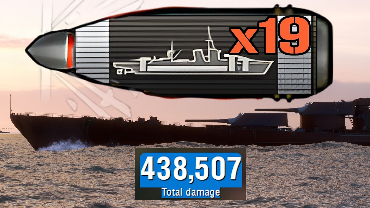 this Battleship AIM is INSANE
