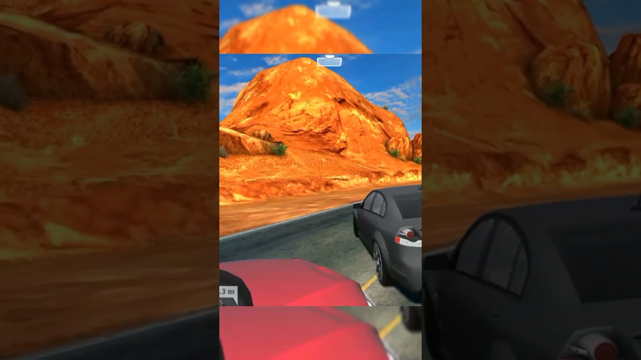 Insane Race in GT Racing 2! 🏎️ 
