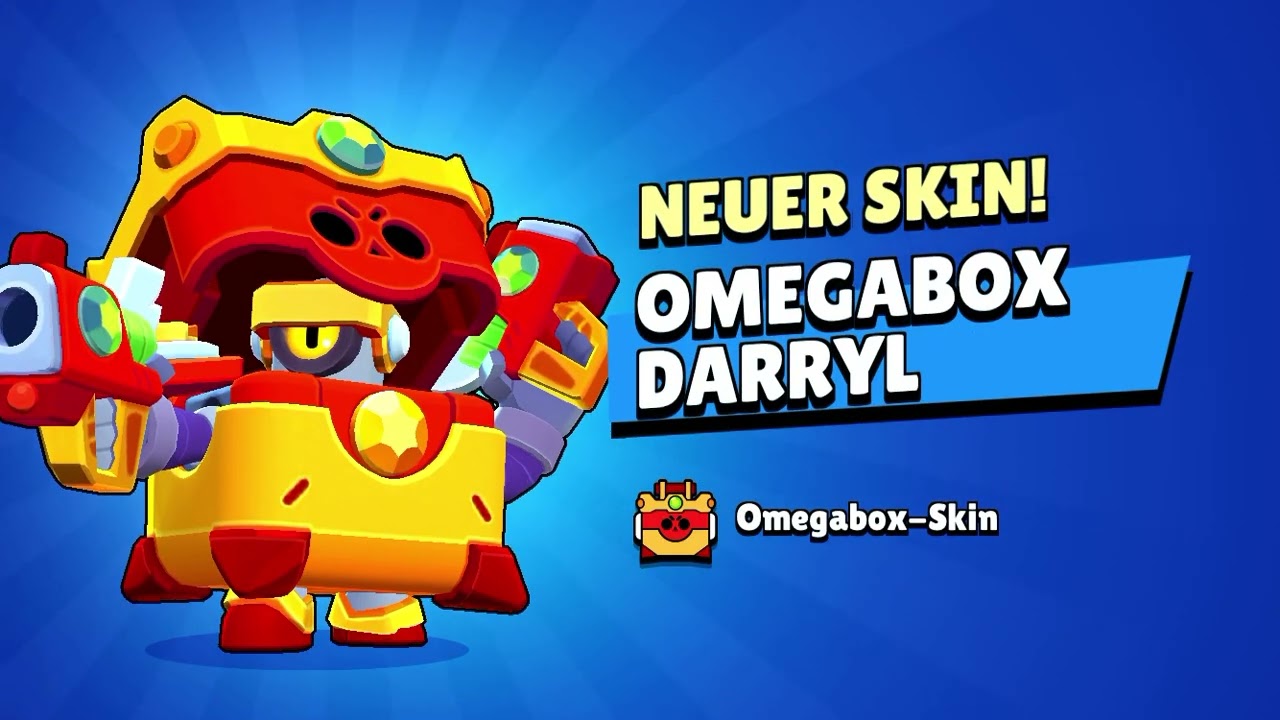 Omegabox