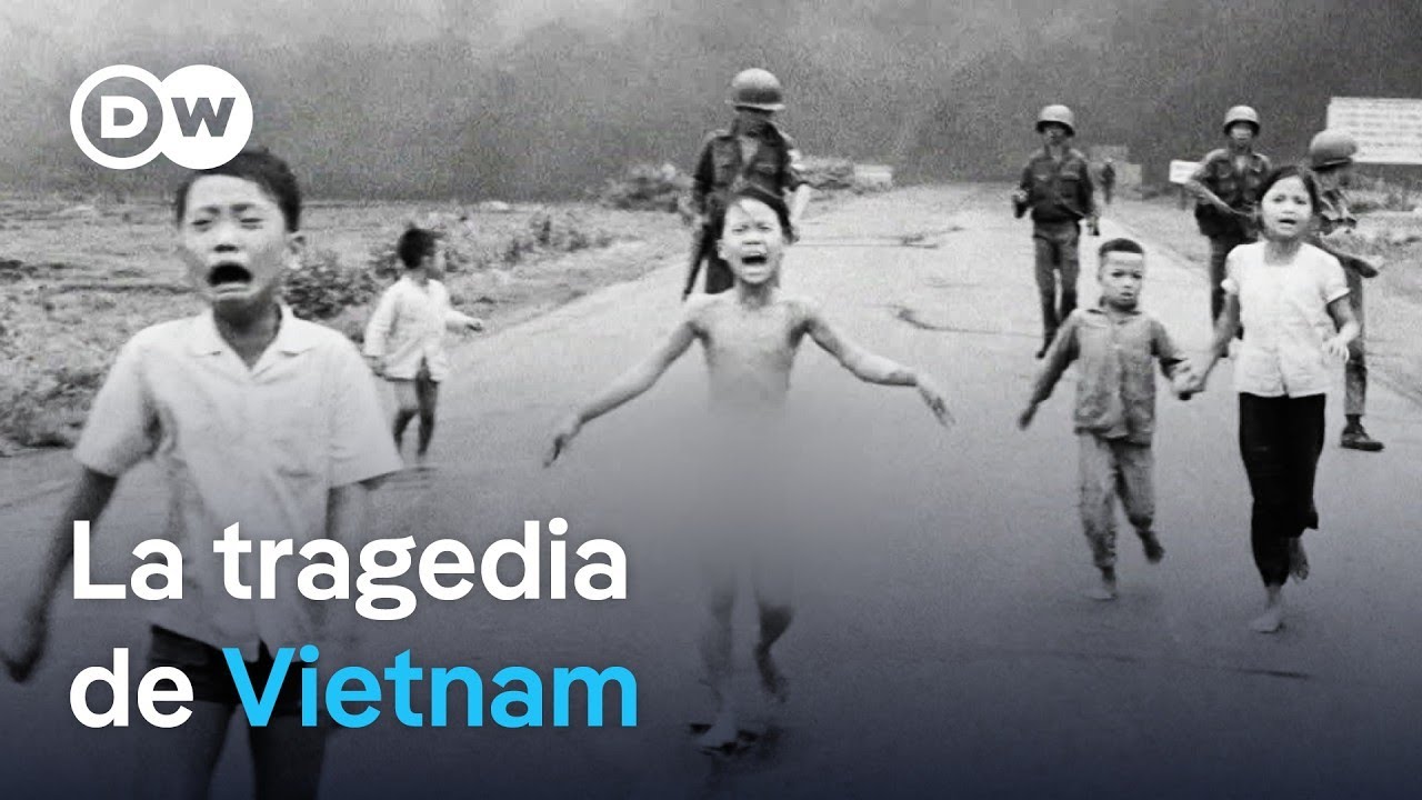 La guerra de Vietnam   Una lucha entre hermanos y vecinos   DW Documental