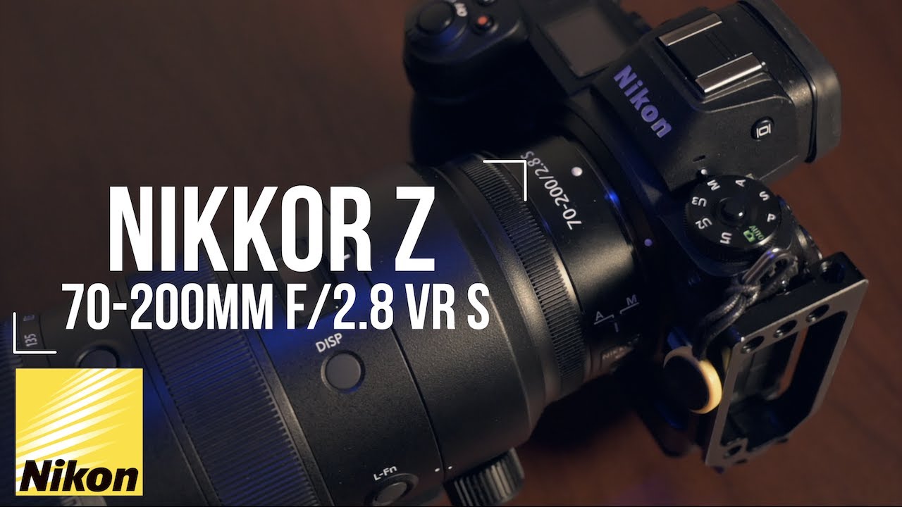 国宝級レンズNIKKOR Z 70-200mm f/2.8 VR S|風景写真での使用感と作例