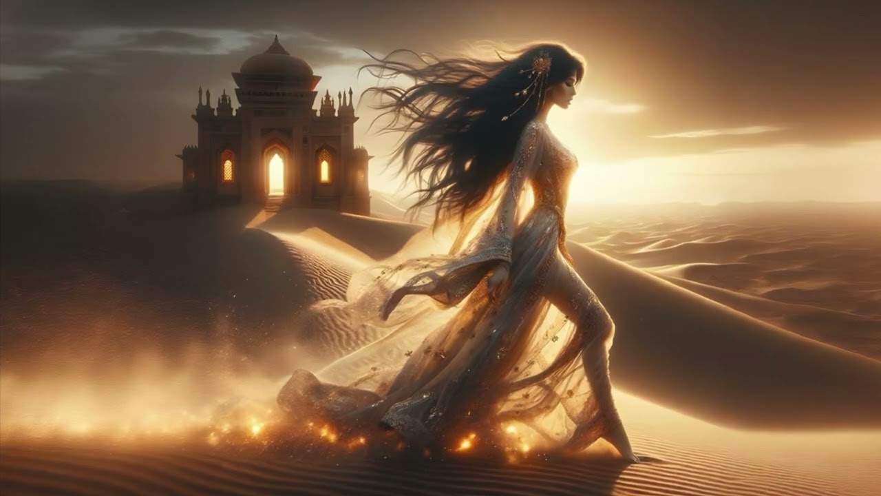 Desert Sirens