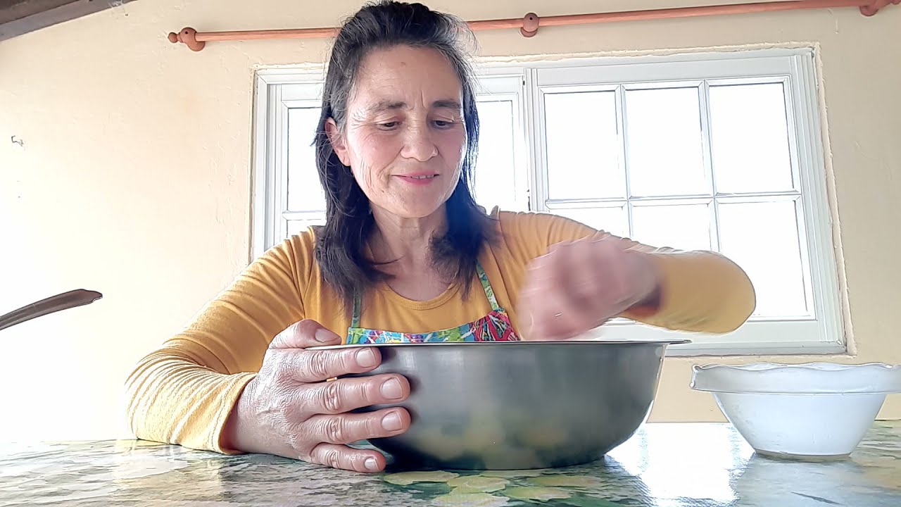 TORTA de ZANAHORIA rallada Humeda sin Horno RECETA /Torta Facil/