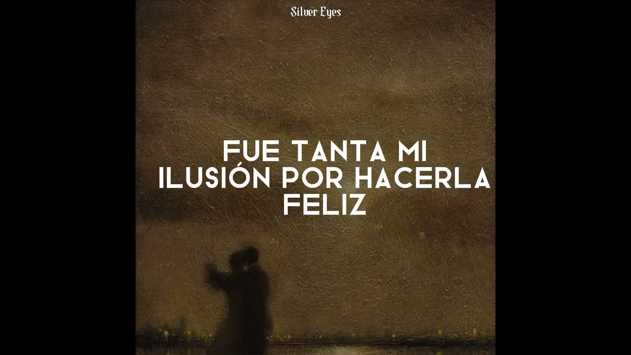 Ayer tuve un amor - Julio Jaramillo // LETRA