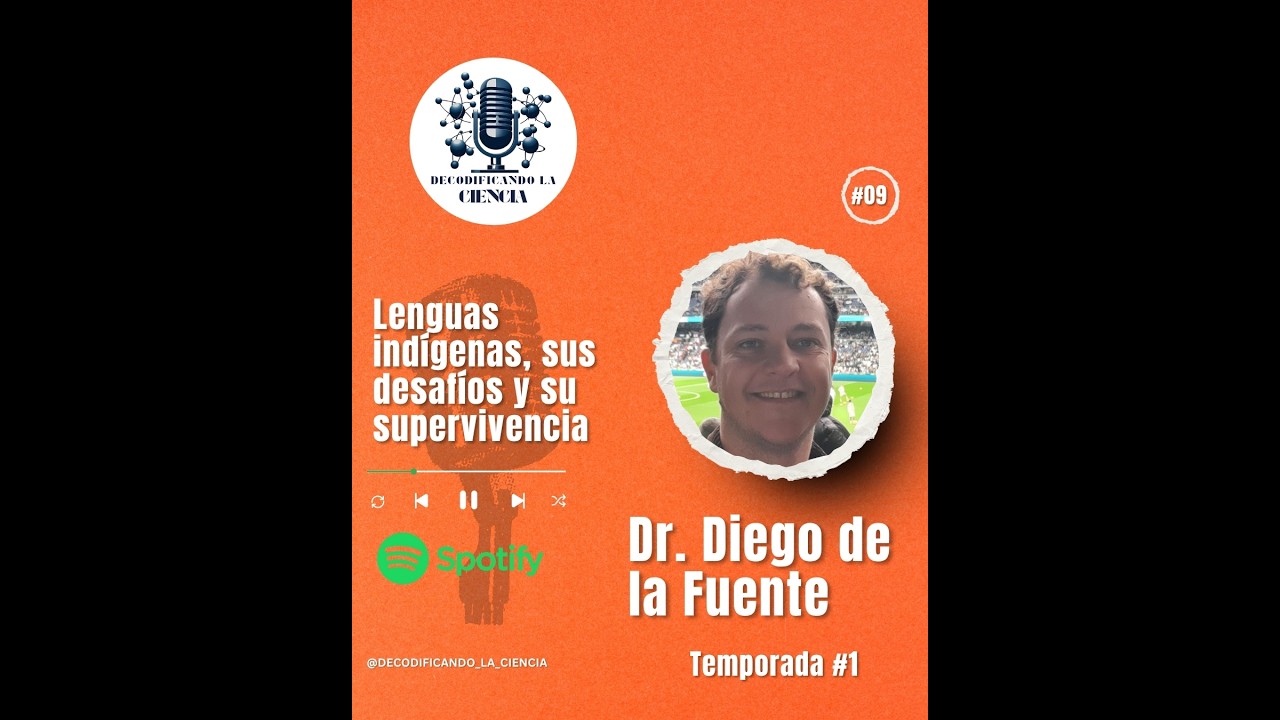 T1 - Episodio 9 Lenguas indígenas, sus desafíos y su supervivencia